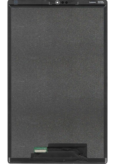 Lenovo Tab M10 Tb-x306 Ekran Dokunmatik Set Siyah