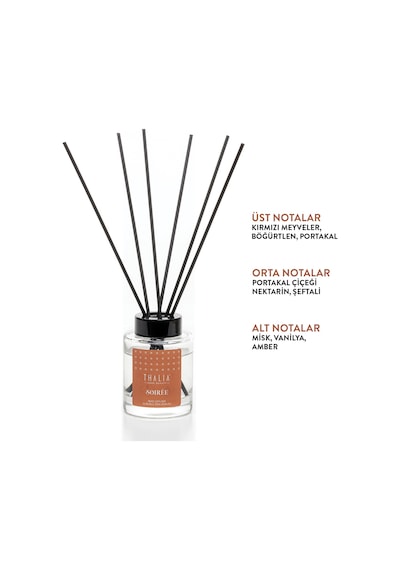 Thalia Home Nektarin & Amber Çubuklu Oda Kokusu 100 ML