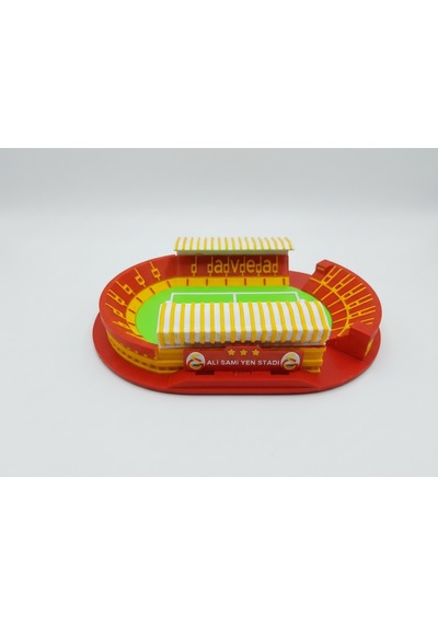 Galatasaray Ali Sami Yen Stadyumu