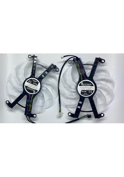 Galax Rtx3050 Ex Rgb 1-click Oc 8gb 128bit Gddr6 Rtx 3050 Fan