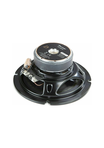 Pioneer Ts-d65c 270 Watt 17 Cm Komponent Hoparlör
