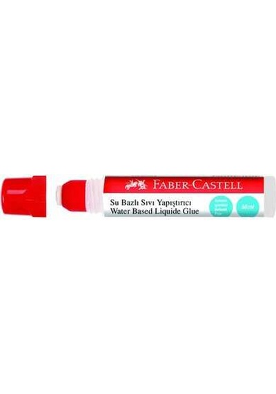 Su Bazlı Sıvı Yapıştırıcı 50 Ml