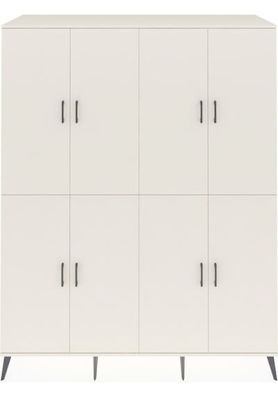 Kronos Gardrop 8 Raflı 8 Kapaklı 176x59x221 Aytaşı-aytaşı/antrasit Aytaşı/antrasit Kronos Gardrop 8 Raflı 8 Kapaklı 176x59x221 Aytaşı-aytaşı/antrasit Aytaşı/antrasit