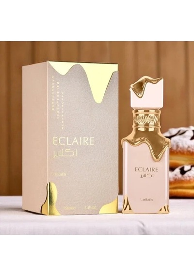 Lattafa Eclaire Edp 100 Ml Kadın Parfümü Fresh 25322767