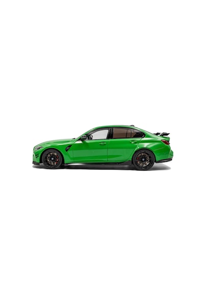 Solido 1:18 Bmw M3 Yeşil