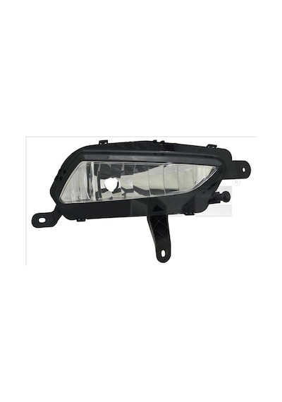 Opel Astra K 2016-2019 Sıs Fari Sol 13401153 Depo