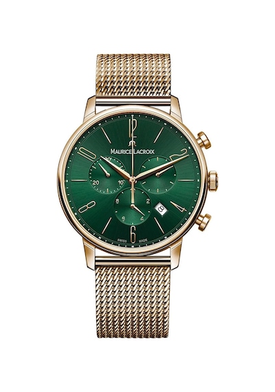 Maurice Lacroix El1098pvp06620-1 Erkek Kol Saati