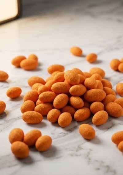 İpek Değirmen Soslu Fıstık 500 gr Çıtır Kaplamalı Taze Baharatlı Lüks Kuruyemiş Gurme Atıştırmalık