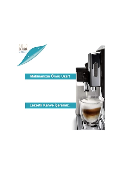 Pure Kafe Ph012 - Philips Uyumlu Saeco Aquaclean İçin Kahve Makinesi Su Filtresi 2 Adet