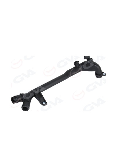 Gva Sogutma Suyu Borusu Mercedes M271 Kompressor W203 S203 Cl203 W204 S204 C209 A209 C209 W211 S211 Gva 9106999 A2712001552