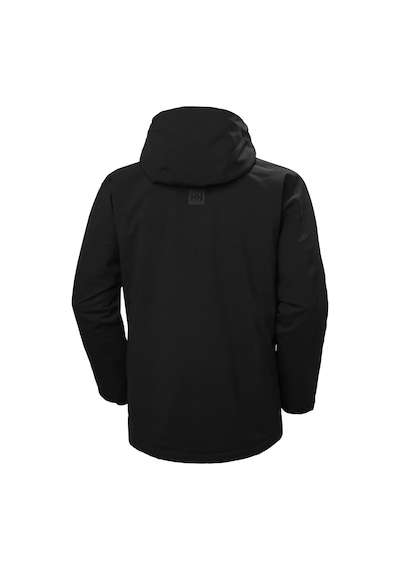 Helly Hansen Junıper 3.0 Erkek Mont Siyah