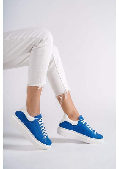 Mubiano Mbmkq200-mb Kadın Kalın Taban Mavi/beyaz Sneaker & Spor Ayakkabı Mavi/beyaz Mubiano Mbmkq200-mb Kadın Kalın Taban Mavi/beyaz Sneaker & Spor Ayakkabı Mavi/beyaz