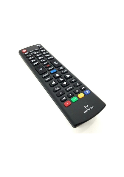Lg 3D Smart Led Tv Uyumlu Kumanda Rm-L1162R