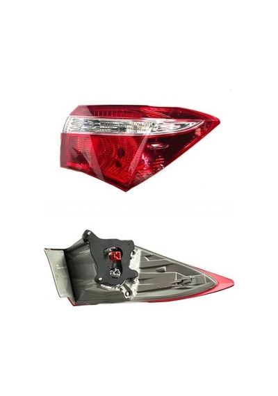 Stop Dış Sağ Toyota Corolla 2013-2016