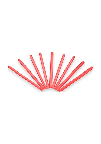 1.5X60Mm Daralan Fiber Optik Ek Koruma Kılıfı 100 Adet/Paket