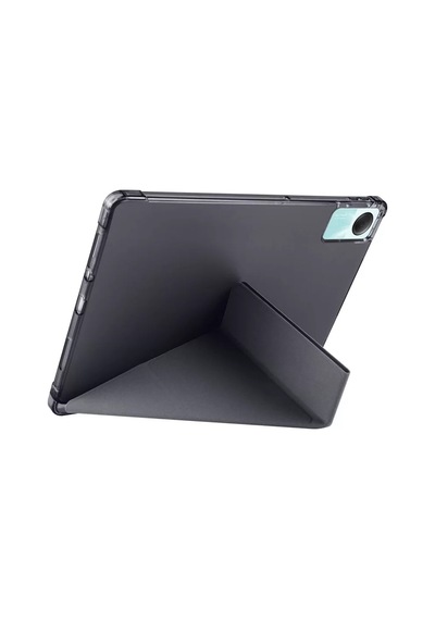 Newface Xiaomi Redmi Pad Se 4g Kılıf Kalemlikli Mars Tablet Kılıfı - Siyah