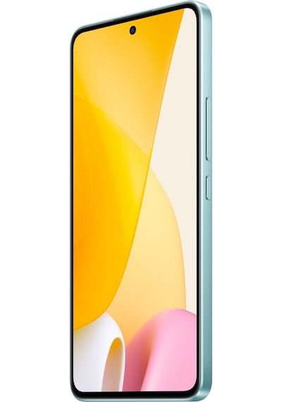 Xiaomi 12 Lite 8 GB 256 GB (Xiaomi Türkiye Garantili)