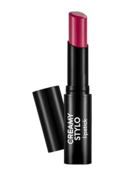 Creamy Stylo Yüksek Pigmentli & Yarı Parlak Bitişli Kremsi Ruj 0 02867704