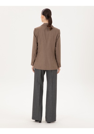 Pierre Cardin Kadın Antrasit Pantolon 50294112-vr006 Antrasit