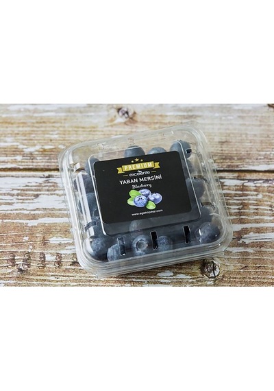 Yaban Mersini 125 G 125 G