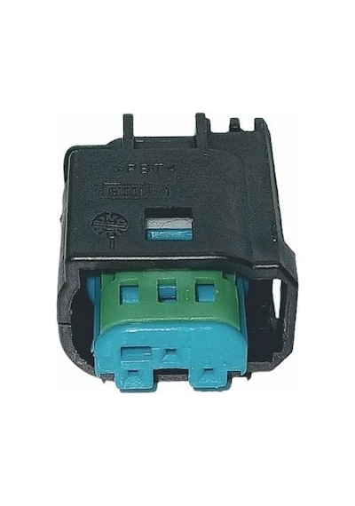 Aempart Aem32 3k014a Soket Klima Müşür Bmw Ym Aem32 3k014a