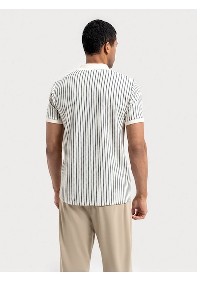 Loft 26yp69000185 Yeşil Erkek T-shirt Lf2036023 Yeşil