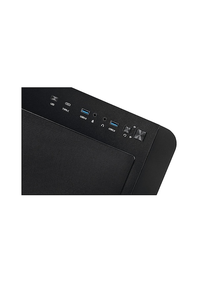 Monster Tulpar Td3 V1.9.8.4 i7-14700F 32 GB 1 TB SSD RX9070 XT W11H Masaüstü Oyun Bilgisayarı