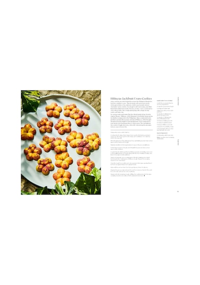 Sugarcane: Sweet Recipes From My Half-filipino Kitchen