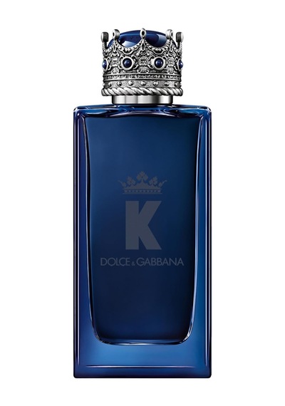 K By Men Intense Edp 100 Ml Erkek Parfüm Amber