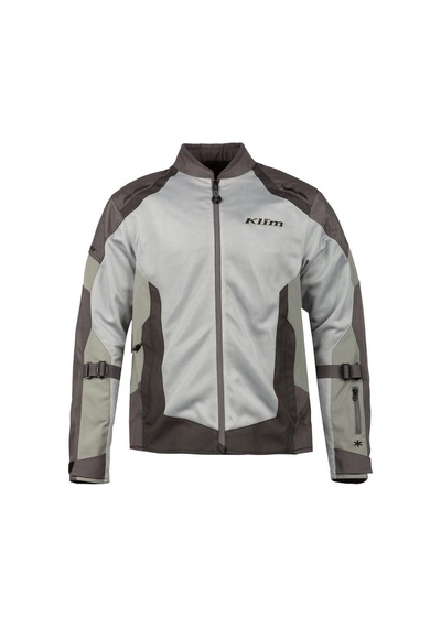 Klim Induction Motosiklet Montu Gri