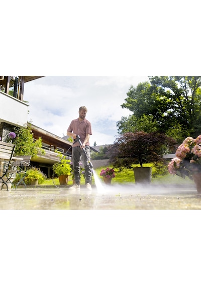 Karcher K 7 Comfort Premium 1.317-500.0 Yıkama Makinesi