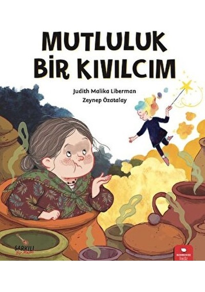 Mutluluk Bir Kıvılcım - Qhdh-633841