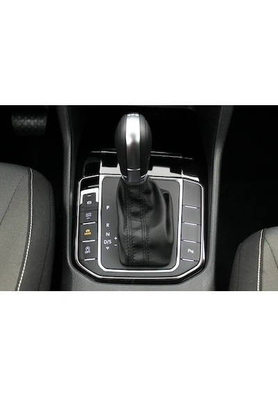 Vw Passat B8.5 Dsg Vites Orta Krom Mat/Parlak