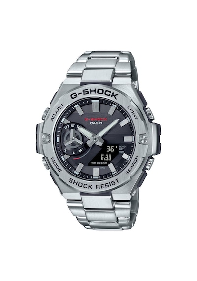 Casio G-Shock GST-B500D-1ADR Erkek Kol Saati