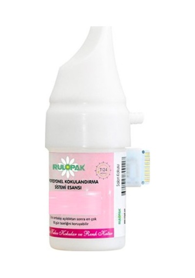 Rulopak Cosmic Koku Makinesi Koku Kartuşu Puffy 130 ML