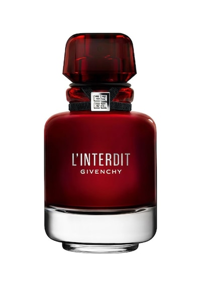 Givenchy L'interdit Rouge Kadın Parfüm EDP 50 ML