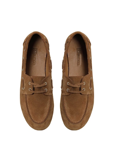 Butigo 26k-224 Taba Kadın Loafer 000000000102709367