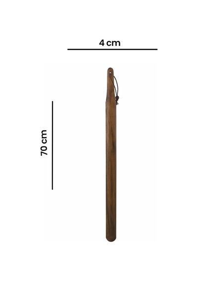 Ayakkabı Çekeceği - 70 Cm Çok Renkli