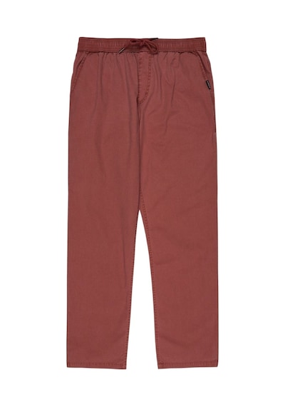 Quiksilver Quıksılver Taxer Pant Cqn0 Çok Renkli