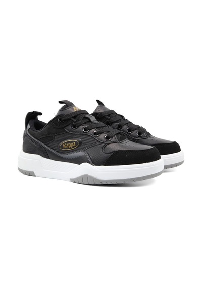 Kappa 2063 Siyah Unisex Sneakers