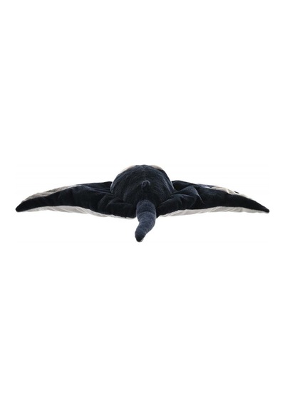 Peluş Hayalet Vatoz Balığı Peluş 40 Cm Wıld Republıc Ck Serisi Çok Renkli