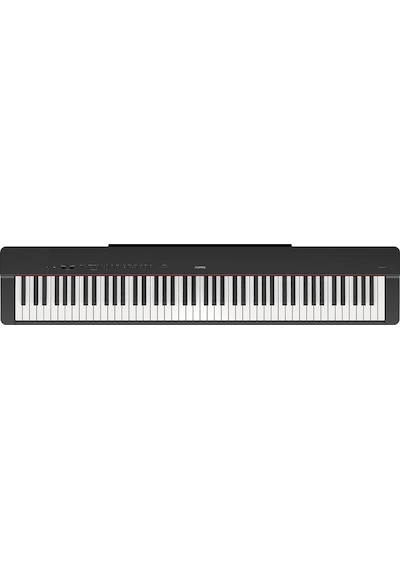 Yamaha P-225b 88-tuşlu Dijital Piyano Siyah