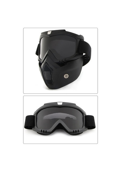 Tex 710 Jet Kask Maskesi, Jet Kask Maskesi (529772774)