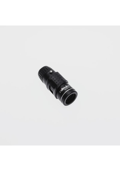 Nıkula 7x18 Avuç Içi Kauçuk Kaplamalı Hd Optik, Cepte Taşınan Mini Monoküler Dürbün Çok Renkli