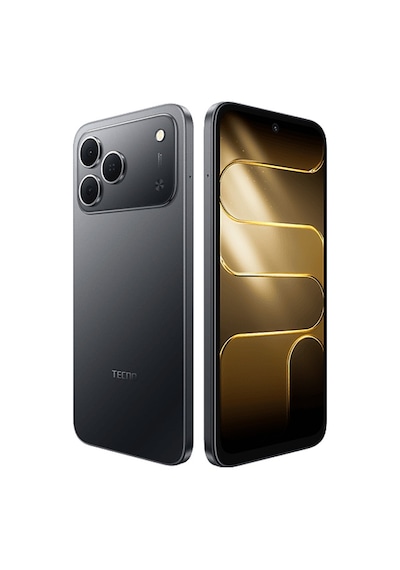 TECNO Spark 50  6 GB 128 GB (Tecno Türkiye Garantili)