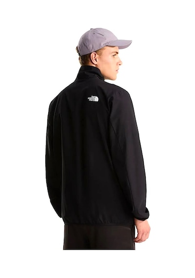 The North Face Mountain Athletics Ushba Erkek Siyah Outdoor Ceket Nf0a8g8hjk31