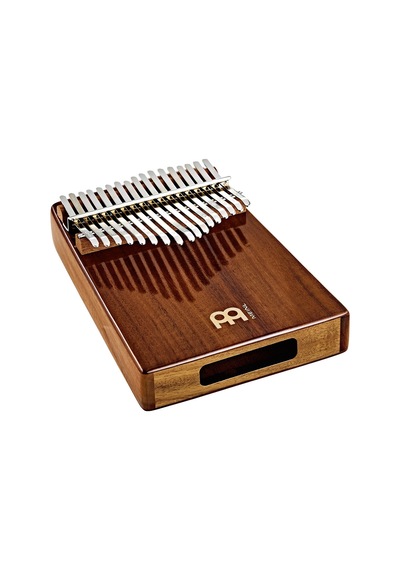 Meinl Sonic Energy Wah-wah 17 Nota Kalimba Acacia