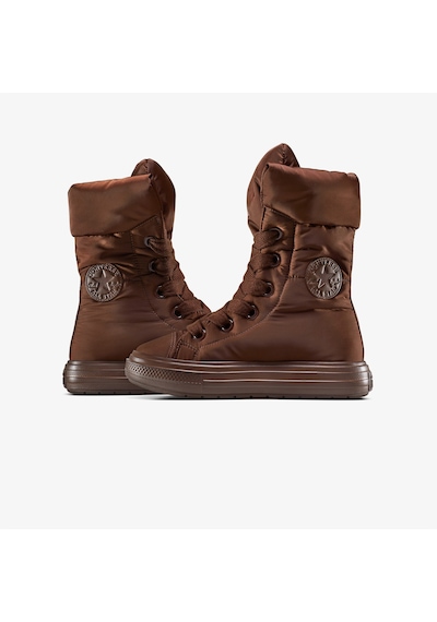 Converse Chuck Taylor All Star Elements Kadın Kahverengi Bota13890c