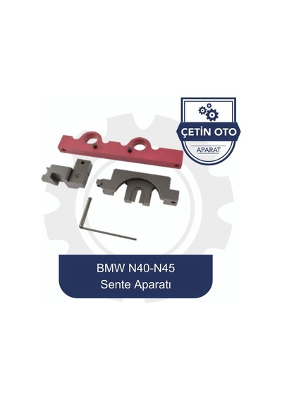Bmw N40-n45 Sente Aparatı