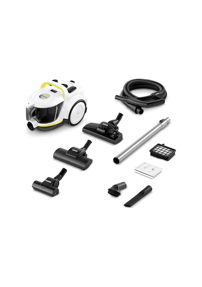 Karcher Vcc 6 Cyclonex Dualcontrol 800 W Elektrikli Süpürge
